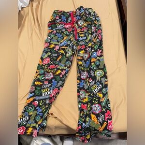 Looney toons pj pants